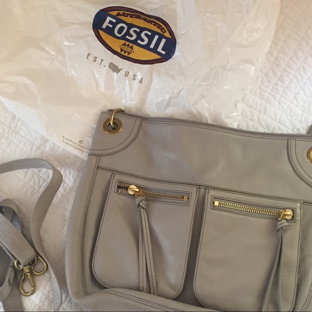 FOSSIL Purse